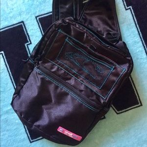 O’Neill crossbody backpack